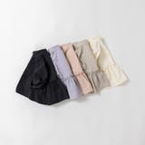 【WEB限定 DRC】撥水加工Aライン シルエット | ブランシェス | 詳細画像7 