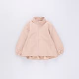 【WEB限定 DRC】撥水加工Aライン シルエット | ブランシェス | 詳細画像8 