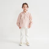 【WEB限定 DRC】撥水加工Aライン シルエット | ブランシェス | 詳細画像9 