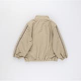 【WEB限定 DRC】撥水加工 袖ライン | ブランシェス | 詳細画像10 