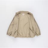 【WEB限定 DRC】撥水加工 袖ライン | ブランシェス | 詳細画像11 