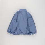 【WEB限定 DRC】撥水加工 袖ライン | ブランシェス | 詳細画像18 