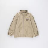 【WEB限定 DRC】撥水加工 袖ライン | ブランシェス | 詳細画像2 