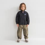 【WEB限定 DRC】撥水加工 袖ライン | ブランシェス | 詳細画像20 