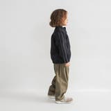 【WEB限定 DRC】撥水加工 袖ライン | ブランシェス | 詳細画像23 