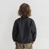 【WEB限定 DRC】撥水加工 袖ライン | ブランシェス | 詳細画像24 