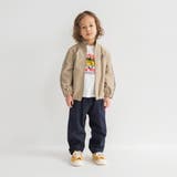 【WEB限定 DRC】撥水加工 袖ライン | ブランシェス | 詳細画像3 