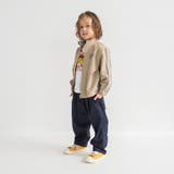 【WEB限定 DRC】撥水加工 袖ライン | ブランシェス | 詳細画像4 