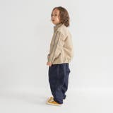 【WEB限定 DRC】撥水加工 袖ライン | ブランシェス | 詳細画像5 