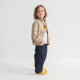 【WEB限定 DRC】撥水加工 袖ライン | ブランシェス | 詳細画像7 