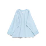 【WEB限定/DRC】ガールズアソートグラフィック長袖Tシャツ | ブランシェス | 詳細画像11 