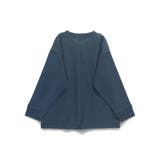 【WEB限定/DRC】ガールズアソートグラフィック長袖Tシャツ | ブランシェス | 詳細画像18 