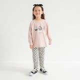 【WEB限定/DRC】ガールズアソートグラフィック長袖Tシャツ | ブランシェス | 詳細画像20 