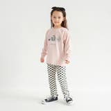 【WEB限定/DRC】ガールズアソートグラフィック長袖Tシャツ | ブランシェス | 詳細画像21 