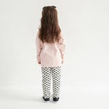 【WEB限定/DRC】ガールズアソートグラフィック長袖Tシャツ | ブランシェス | 詳細画像23 