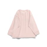【WEB限定/DRC】ガールズアソートグラフィック長袖Tシャツ | ブランシェス | 詳細画像25 