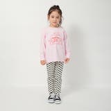 【WEB限定/DRC】ガールズアソートグラフィック長袖Tシャツ | ブランシェス | 詳細画像27 