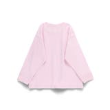 【WEB限定/DRC】ガールズアソートグラフィック長袖Tシャツ | ブランシェス | 詳細画像32 