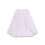 【WEB限定/DRC】ガールズアソートグラフィック長袖Tシャツ | ブランシェス | 詳細画像35 