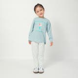 【WEB限定/DRC】ガールズアソートグラフィック長袖Tシャツ | ブランシェス | 詳細画像37 