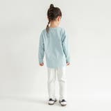 【WEB限定/DRC】ガールズアソートグラフィック長袖Tシャツ | ブランシェス | 詳細画像41 