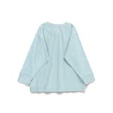 【WEB限定/DRC】ガールズアソートグラフィック長袖Tシャツ | ブランシェス | 詳細画像42 