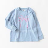 【WEB限定/DRC】ガールズアソートグラフィック長袖Tシャツ | ブランシェス | 詳細画像43 