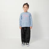 【WEB限定/DRC】ガールズアソートグラフィック長袖Tシャツ | ブランシェス | 詳細画像45 