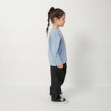 【WEB限定/DRC】ガールズアソートグラフィック長袖Tシャツ | ブランシェス | 詳細画像47 