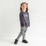 【WEB限定/DRC】ガールズアソートグラフィック長袖Tシャツ | ブランシェス | 詳細画像51 