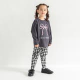 【WEB限定/DRC】ガールズアソートグラフィック長袖Tシャツ | ブランシェス | 詳細画像53 