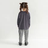 【WEB限定/DRC】ガールズアソートグラフィック長袖Tシャツ | ブランシェス | 詳細画像55 