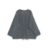 【WEB限定/DRC】ガールズアソートグラフィック長袖Tシャツ | ブランシェス | 詳細画像56 