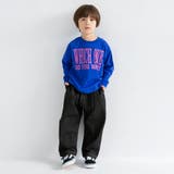 【WEB限定/DRC】アソートグラフィック長袖Tシャツ | ブランシェス | 詳細画像17 