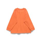 【WEB限定/DRC】アソートグラフィック長袖Tシャツ | ブランシェス | 詳細画像36 