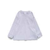 【WEB限定/DRC】アソートグラフィック長袖Tシャツ | ブランシェス | 詳細画像45 