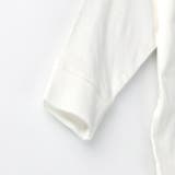 【WEB限定/DRC】アソートグラフィック長袖Tシャツ | ブランシェス | 詳細画像5 