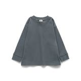 【WEB限定/DRC】アソートグラフィック長袖Tシャツ | ブランシェス | 詳細画像51 