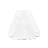 【WEB限定/DRC】アソートグラフィック長袖Tシャツ | ブランシェス | 詳細画像67 