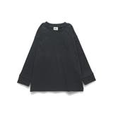 【WEB限定/DRC】アソートグラフィック長袖Tシャツ | ブランシェス | 詳細画像74 