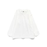 【WEB限定/DRC】アソートグラフィック長袖Tシャツ | ブランシェス | 詳細画像8 