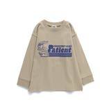 【WEB限定/DRC】アソートグラフィック長袖Tシャツ | ブランシェス | 詳細画像18 