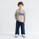 【WEB限定/DRC】アソートグラフィック長袖Tシャツ | ブランシェス | 詳細画像19 