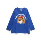 【WEB限定/DRC】アソートグラフィック長袖Tシャツ | ブランシェス | 詳細画像25 