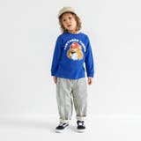 【WEB限定/DRC】アソートグラフィック長袖Tシャツ | ブランシェス | 詳細画像28 