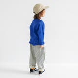 【WEB限定/DRC】アソートグラフィック長袖Tシャツ | ブランシェス | 詳細画像29 