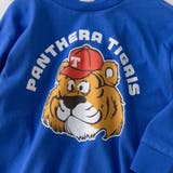 【WEB限定/DRC】アソートグラフィック長袖Tシャツ | ブランシェス | 詳細画像31 