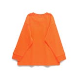 【WEB限定/DRC】アソートグラフィック長袖Tシャツ | ブランシェス | 詳細画像34 