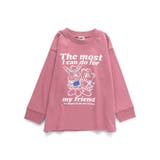 【WEB限定/DRC】アソートグラフィック長袖Tシャツ | ブランシェス | 詳細画像35 