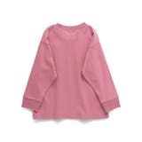 【WEB限定/DRC】アソートグラフィック長袖Tシャツ | ブランシェス | 詳細画像37 